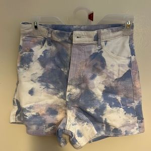 Girls shorts